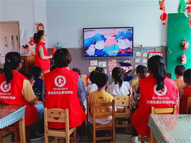 强化交流对接携手实现互利共赢